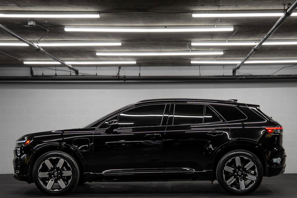 Used 2024 Honda Prologue Elite image 2