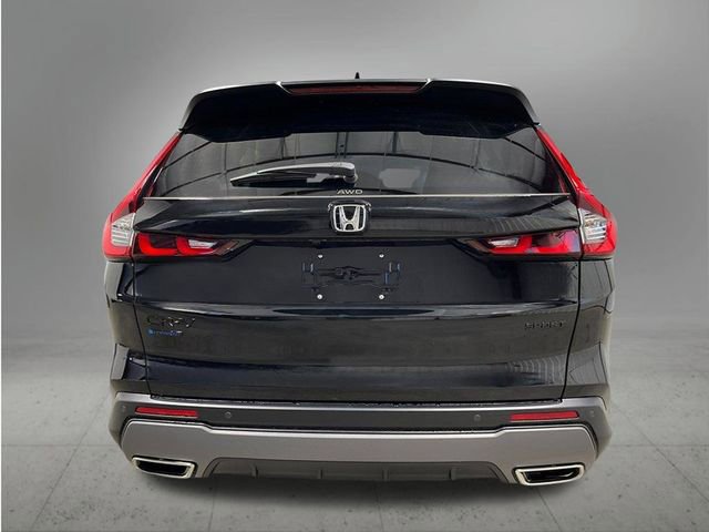 New 2026 Honda CR-V Sport-L image 4