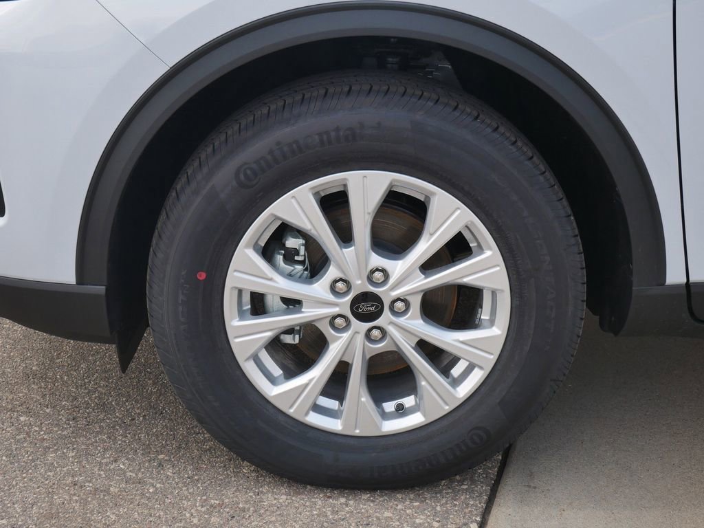 New 2026 Ford Escape Active w/ Tech Pack #1 AWD/4WD image 7