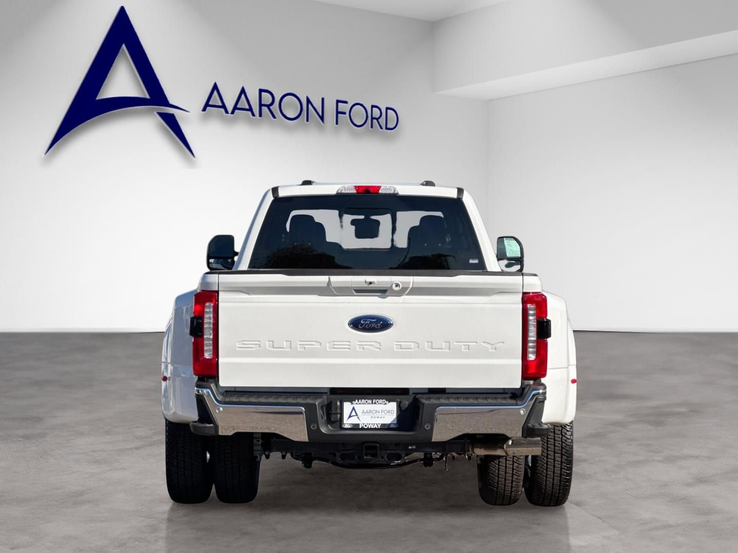 New 2026 Ford F350 Lariat w/ Lariat Ultimate Package image 5