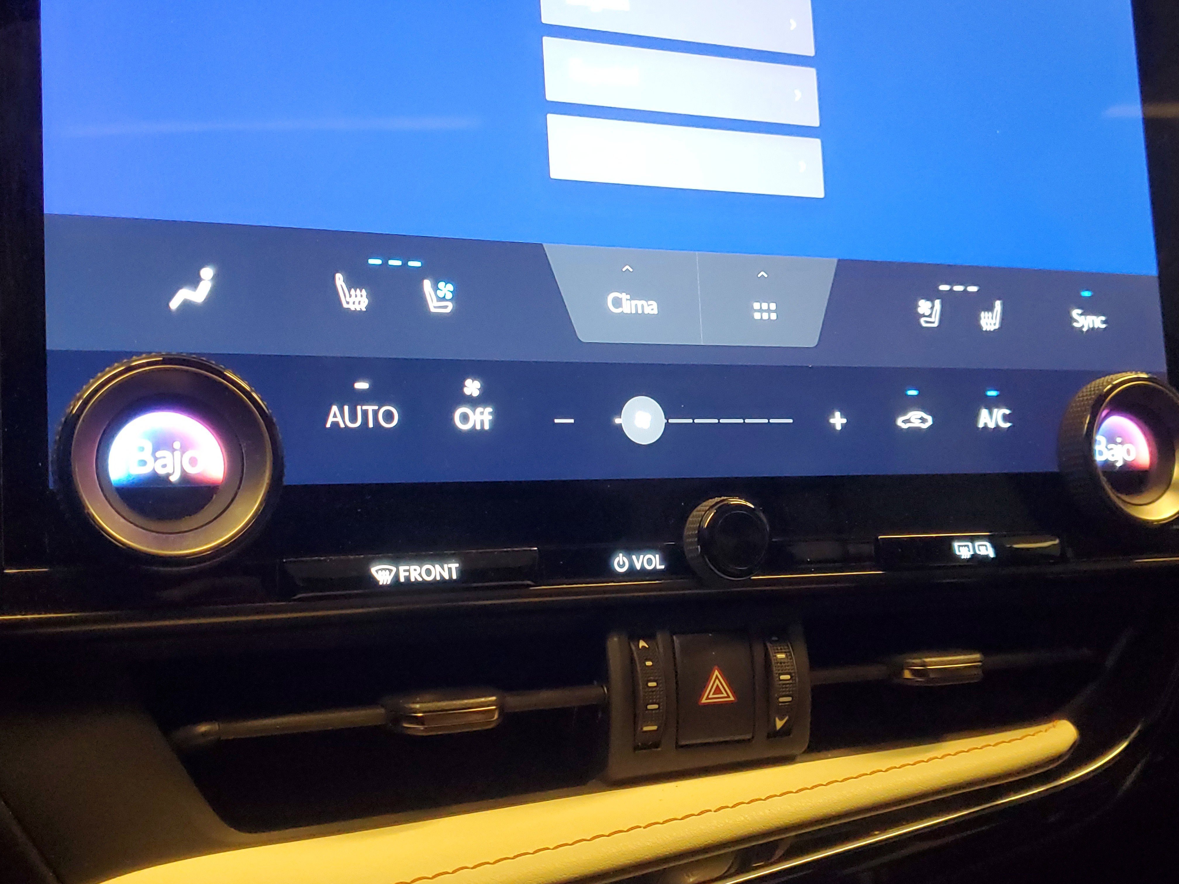 Used 2022 Lexus NX 350 AWD w/ Premium Package image 34