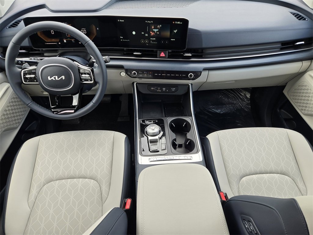 New 2026 Kia Carnival EX image 19