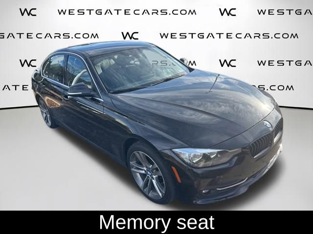 Used 2017 BMW 330i Sedan image 16