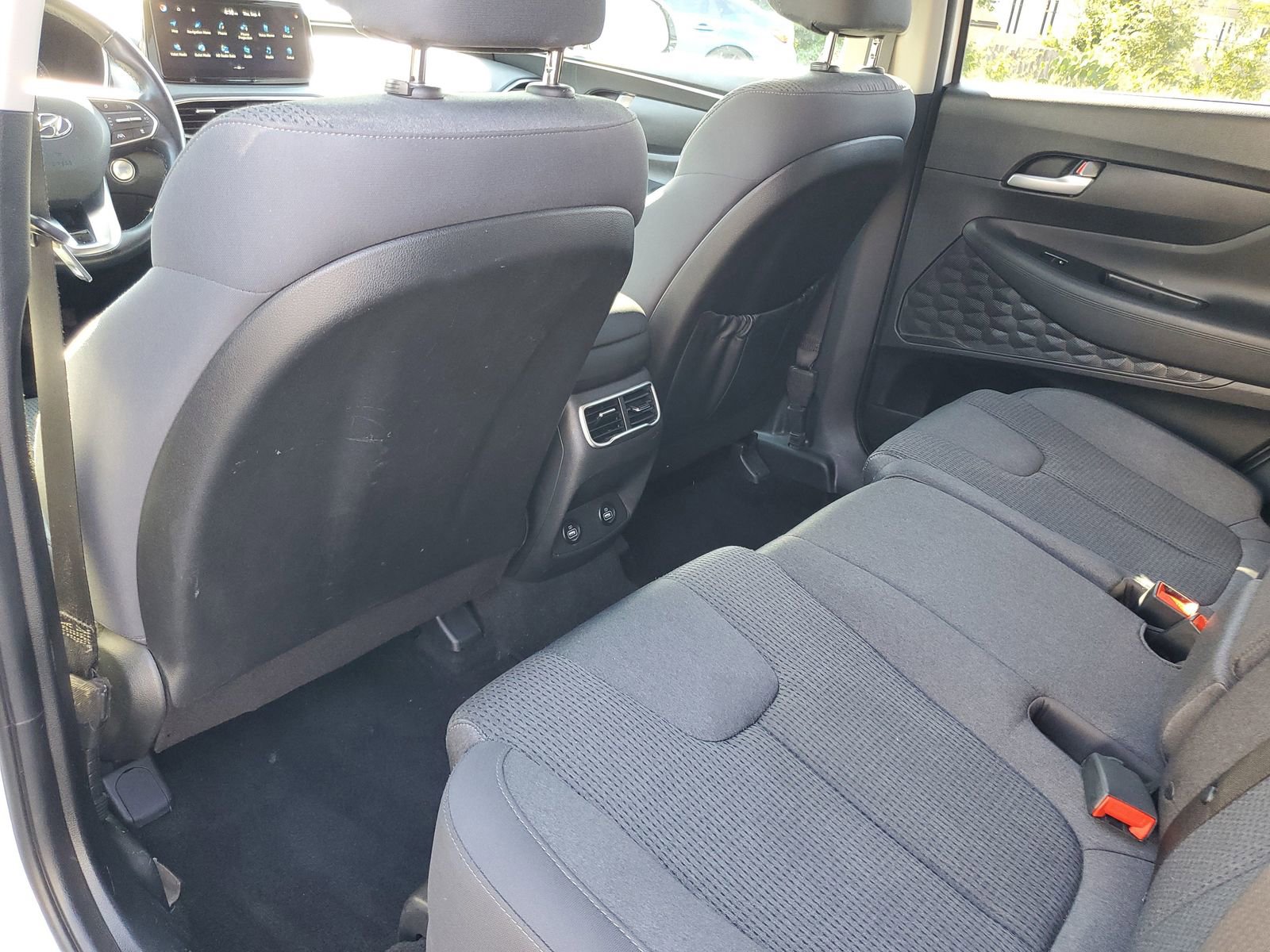 Used 2023 Hyundai Santa Fe SEL image 22