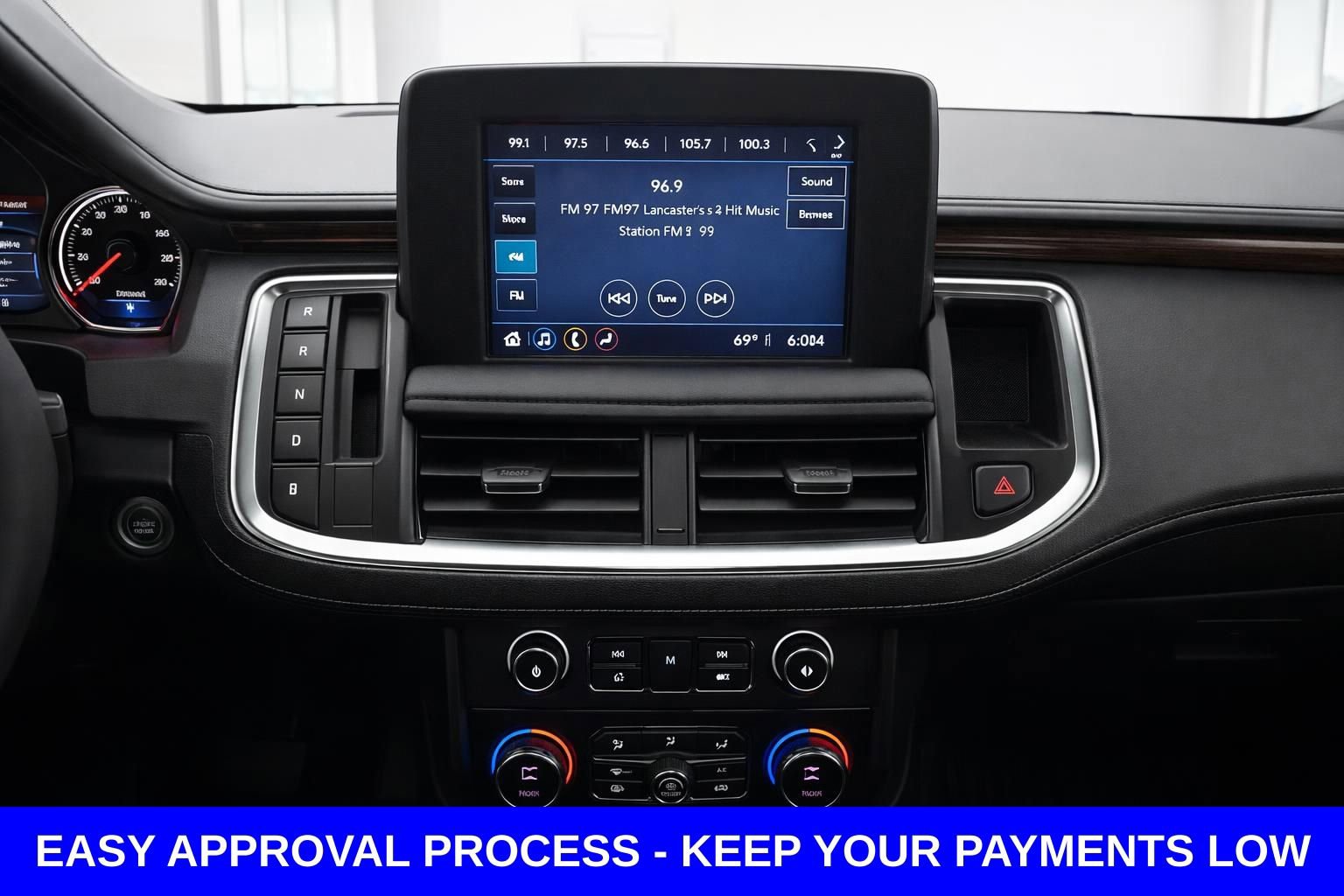 Used 2022 Chevrolet Tahoe 4WD image 12