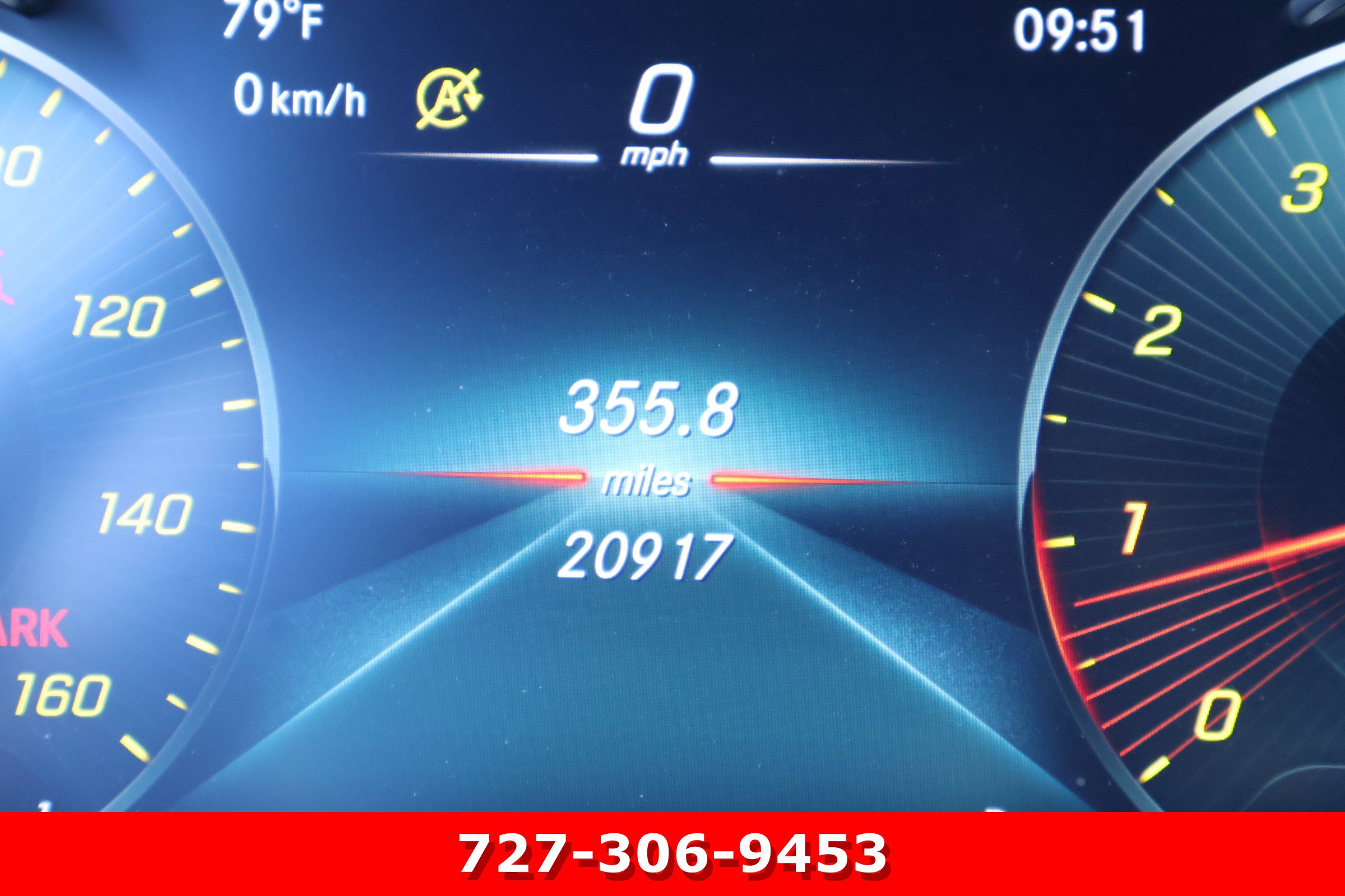 Certified 2023 Mercedes-Benz C 300 Coupe image 25