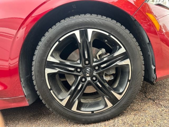 Used 2021 Kia K5 GT-Line image 29