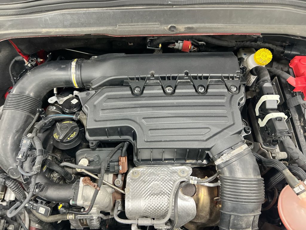 Used 2023 Jeep Renegade Trailhawk AWD/4WD image 25