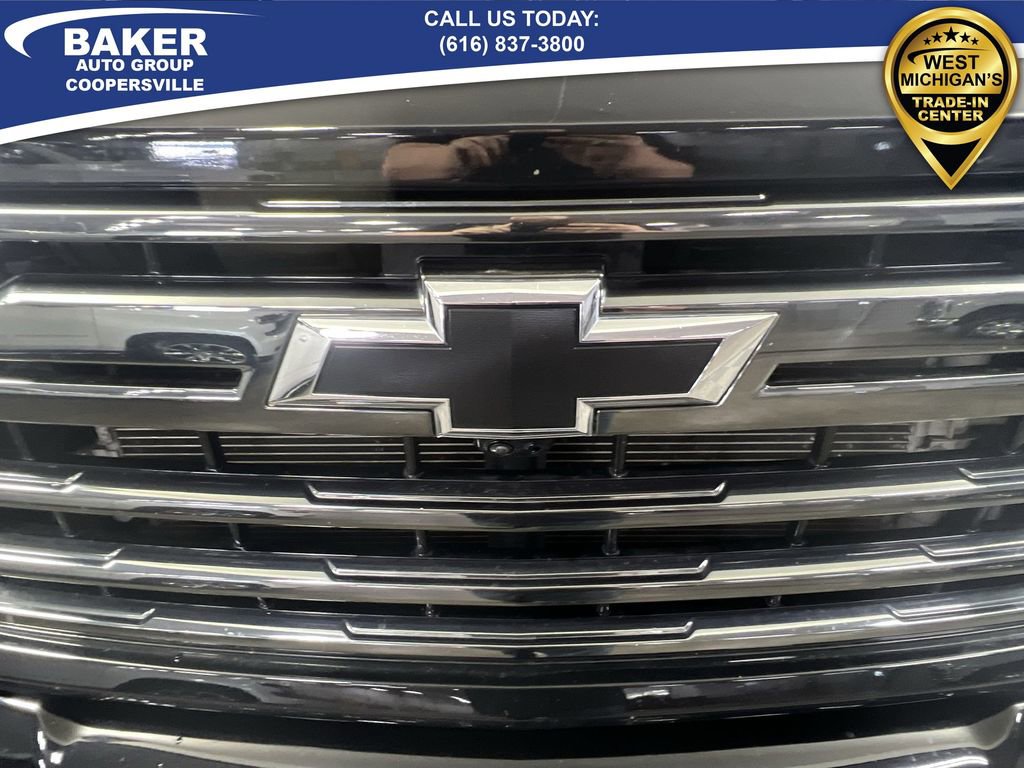 Used 2024 Chevrolet Silverado 2500 High Country w/ High Country Premium Package image 31