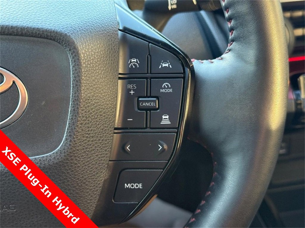 Used 2024 Toyota Prius Prime image 21