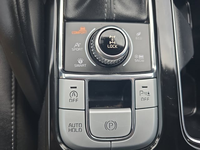 Used 2022 Kia Telluride S image 35