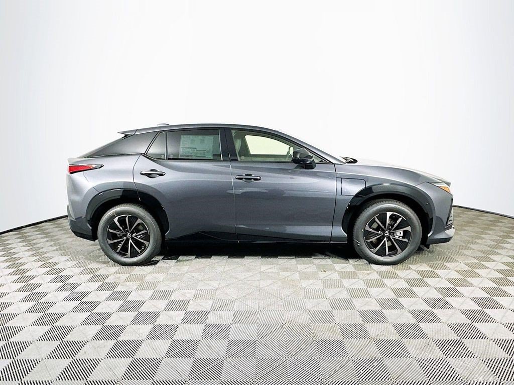 New 2026 Lexus RZ 450e AWD w/ Technology Package image 8