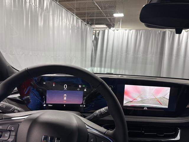 New 2026 Buick Envista Sport Touring w/ Convenience I Package image 15