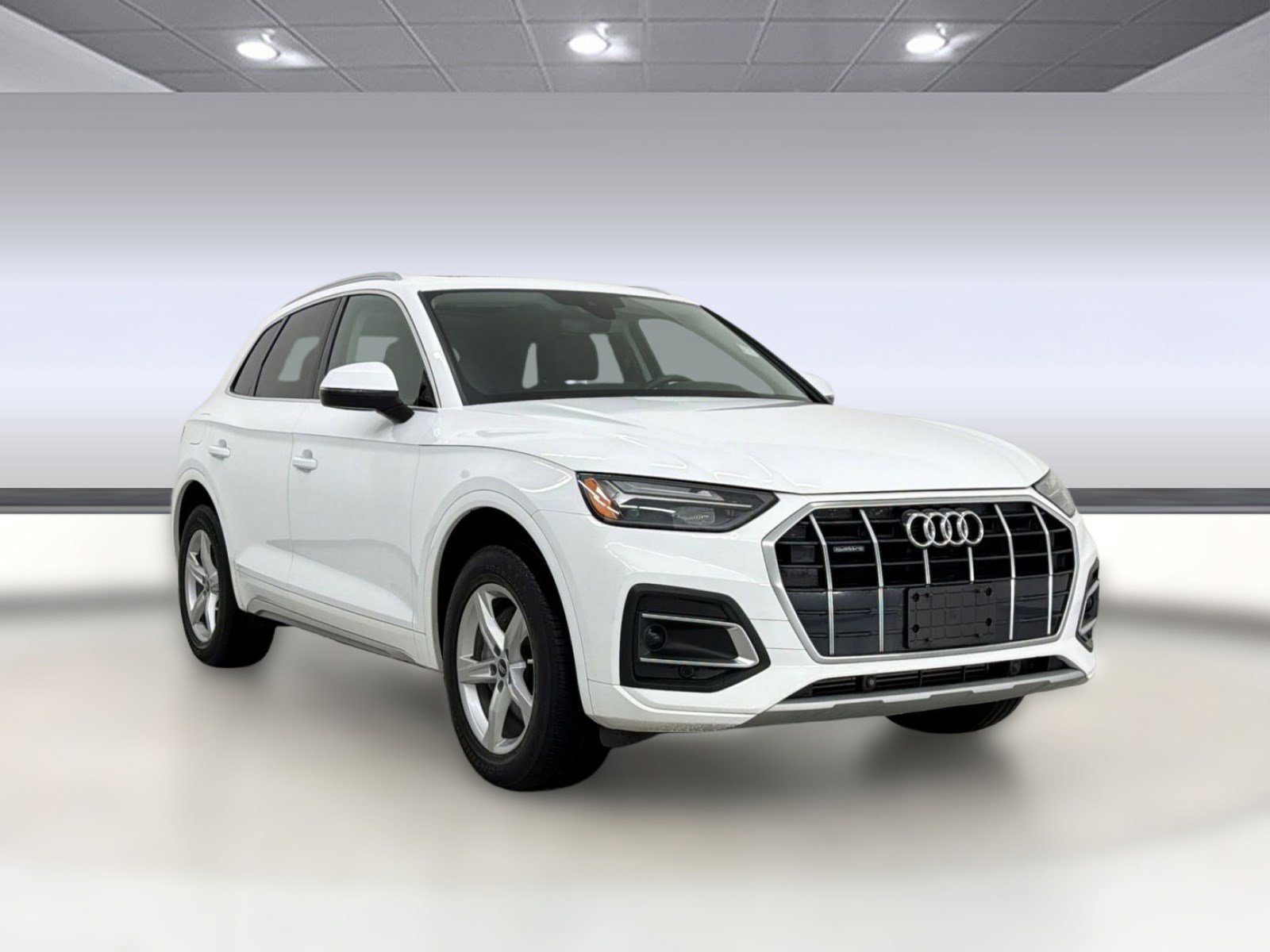 Used 2021 Audi Q5 2.0T Premium w/ Convenience Package AWD/4WD image 7
