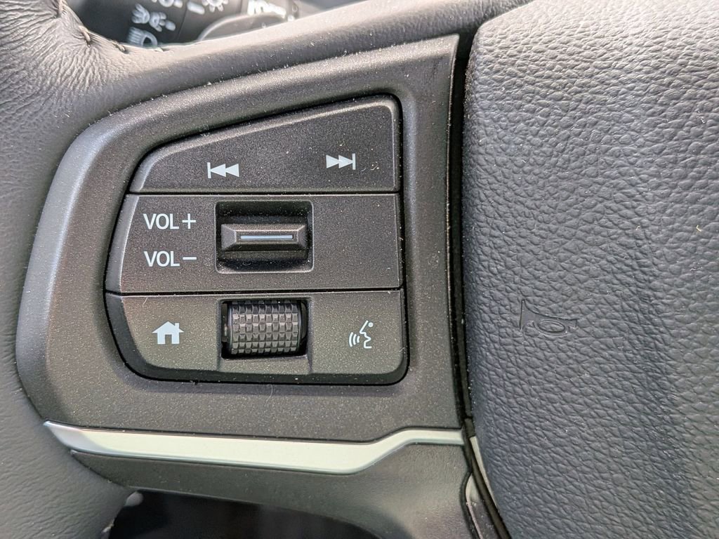 Used 2025 Honda Ridgeline RTL image 20