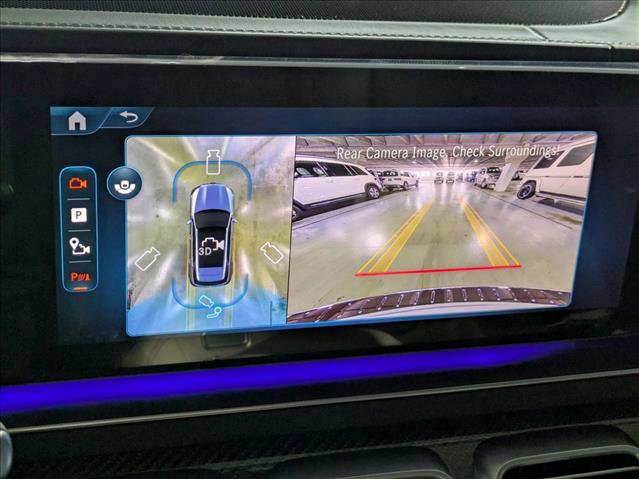 New 2026 Mercedes-Benz GLE 63 AMG S image 13