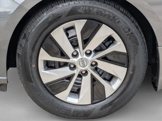 Certified 2025 Nissan Altima 2.5 S image 22