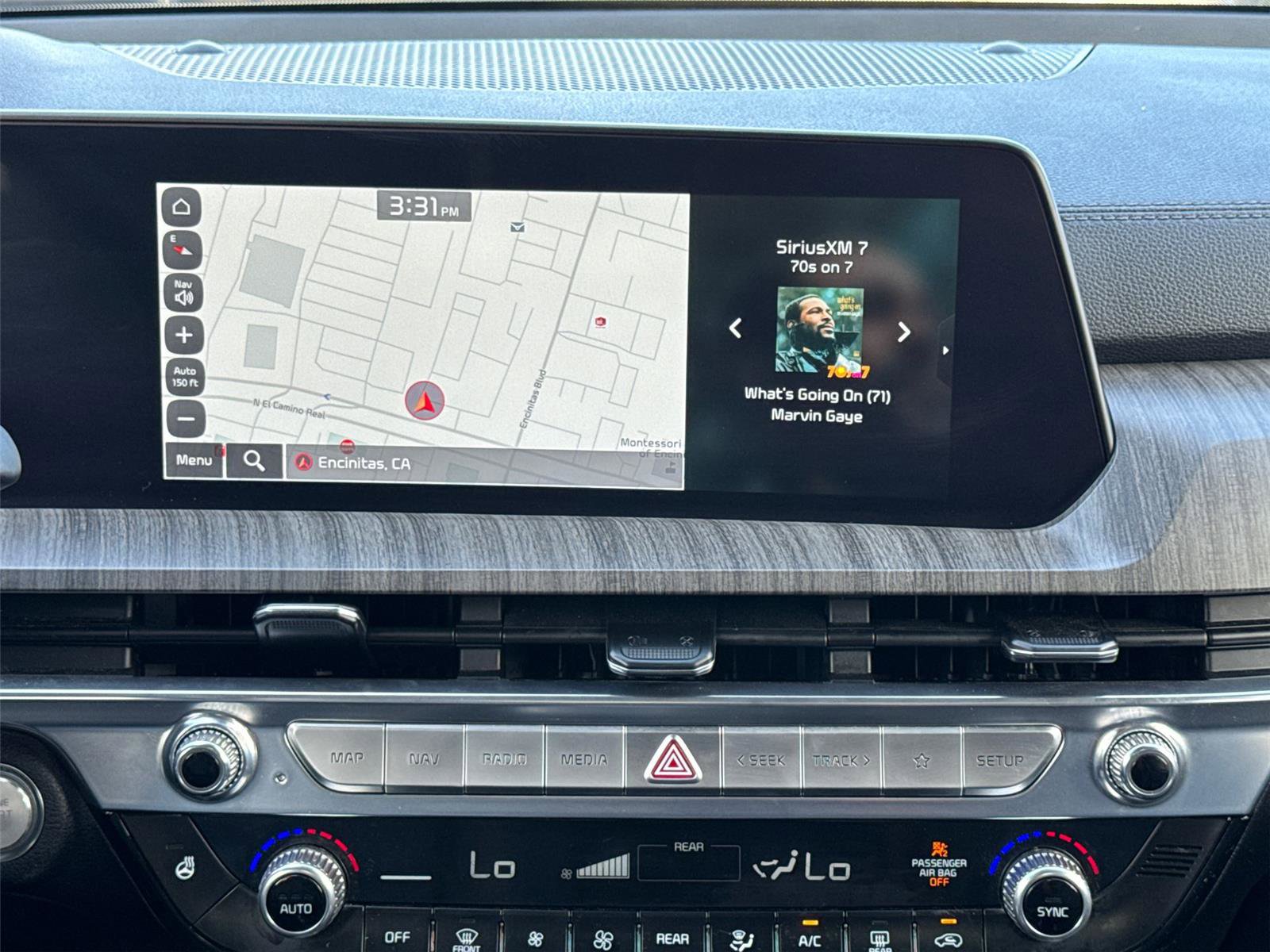 Used 2023 Kia Telluride SX image 24