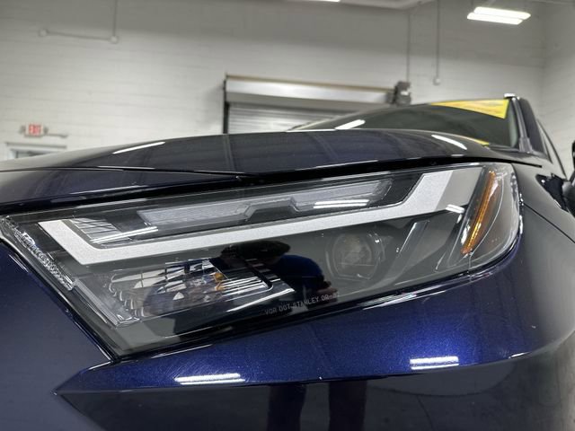 Used 2023 Toyota RAV4 XLE w/ Convenience Package FWD image 11