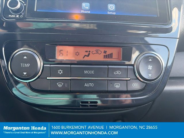 Used 2024 Mitsubishi Mirage ES FWD image 19