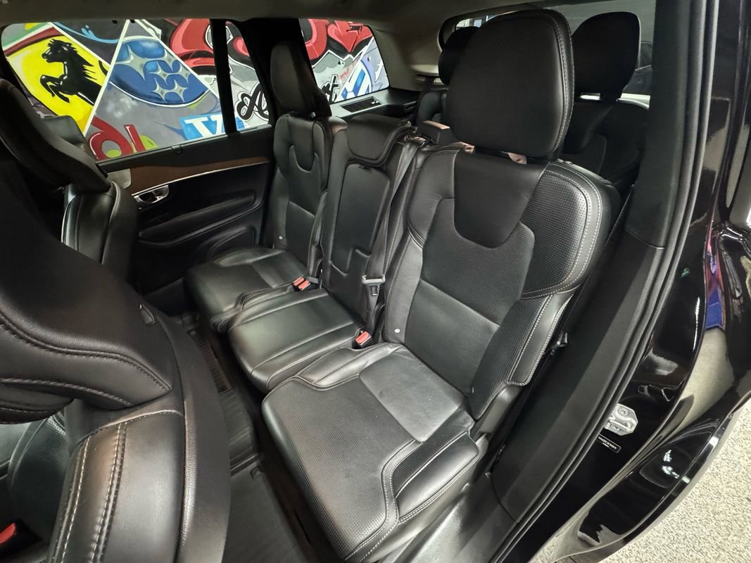 Used 2019 Volvo XC90 T6 Inscription w/ Luxury Package image 14