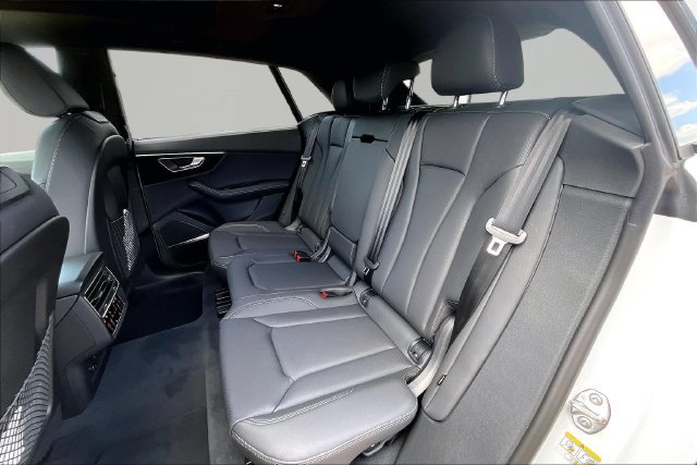 New 2026 Audi Q8 Premium Plus AWD/4WD image 28