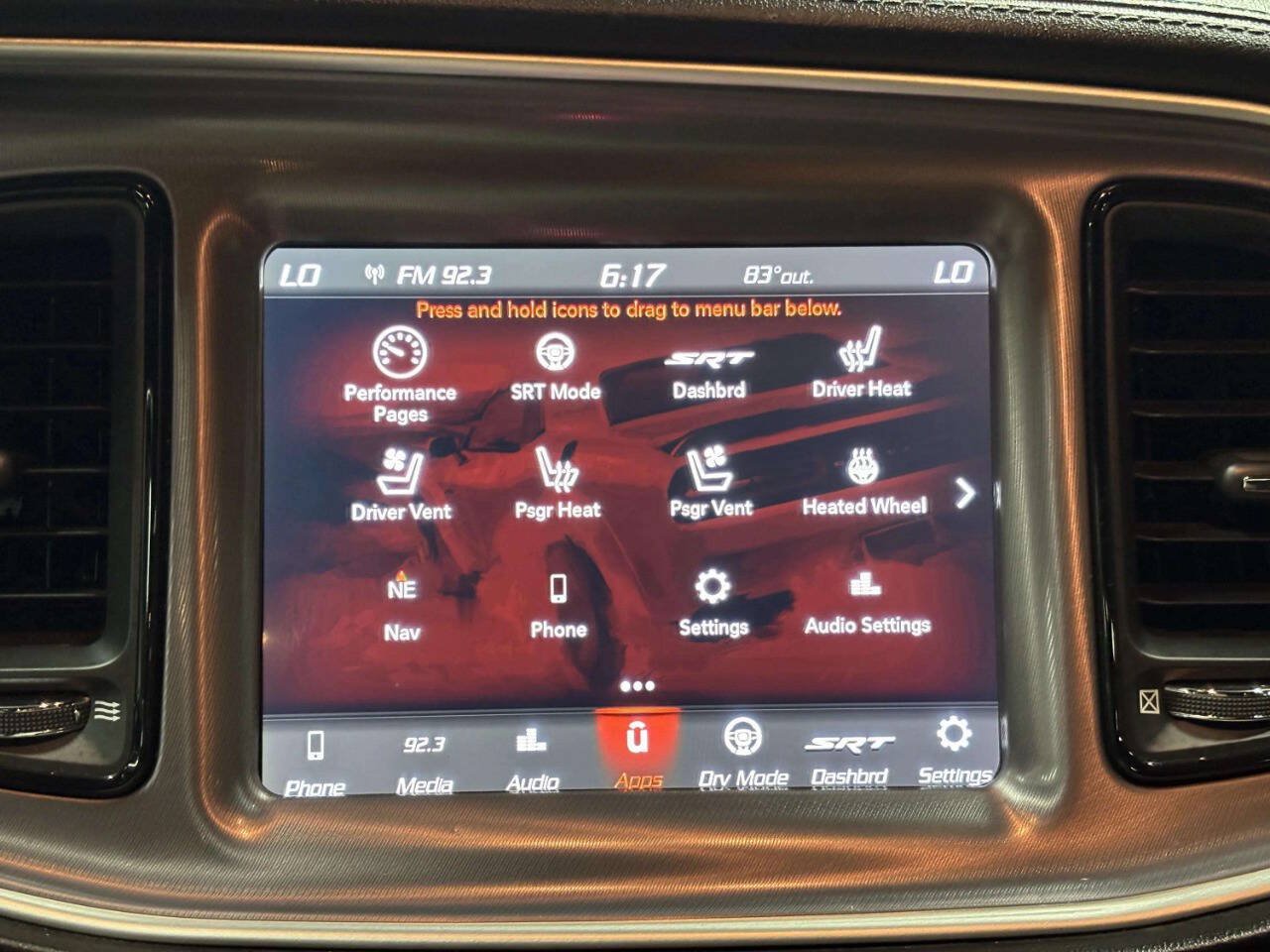 Used 2020 Dodge Challenger R/T Scat Pack w/ T/A Package RWD image 24