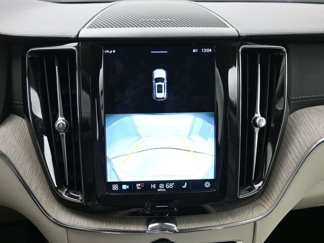 Used 2022 Volvo XC60 B6 Inscription w/ Advanced Package image 23
