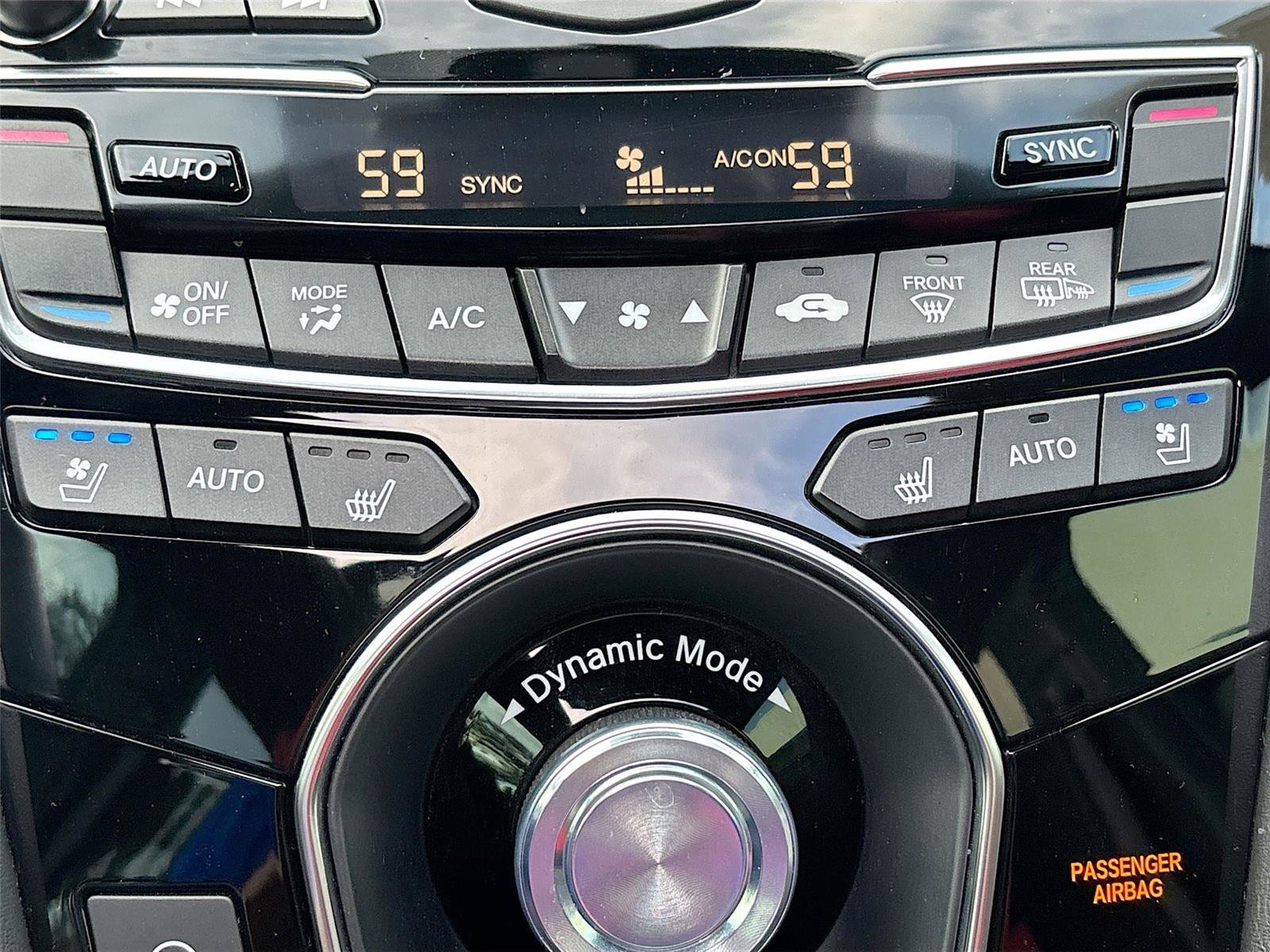 Used 2021 Acura RDX A-Spec image 23