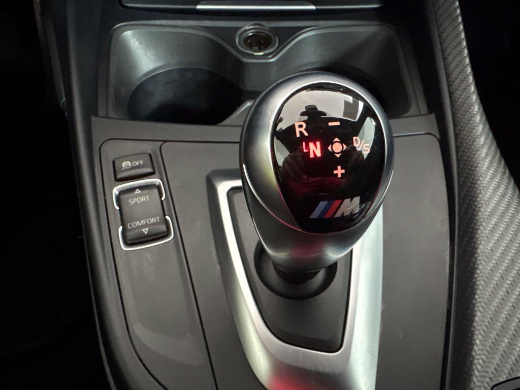 Used 2016 BMW M2 RWD image 16