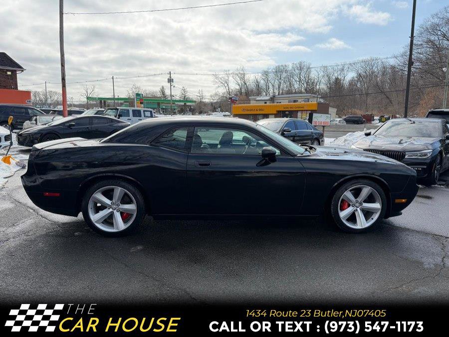 Used 2009 Dodge Challenger SRT8 w/ SRT Option Group II image 12