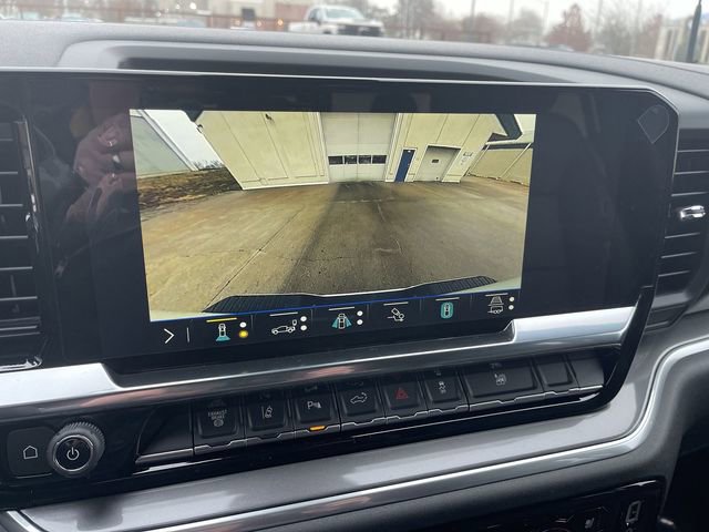 New 2026 Chevrolet Silverado 3500 High Country w/ Technology Package image 21