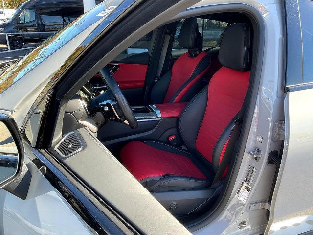 Certified 2025 Mercedes-Benz GLC 43 AMG 4MATIC Coupe image 23