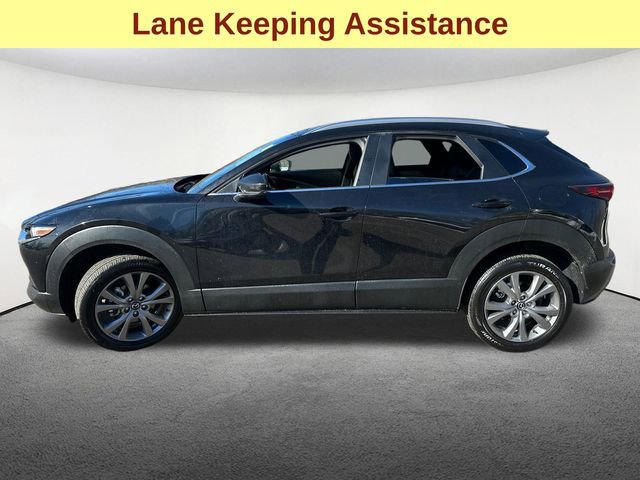 Used 2025 MAZDA CX-30 AWD 2.5 S w/ Preferred Package image 6