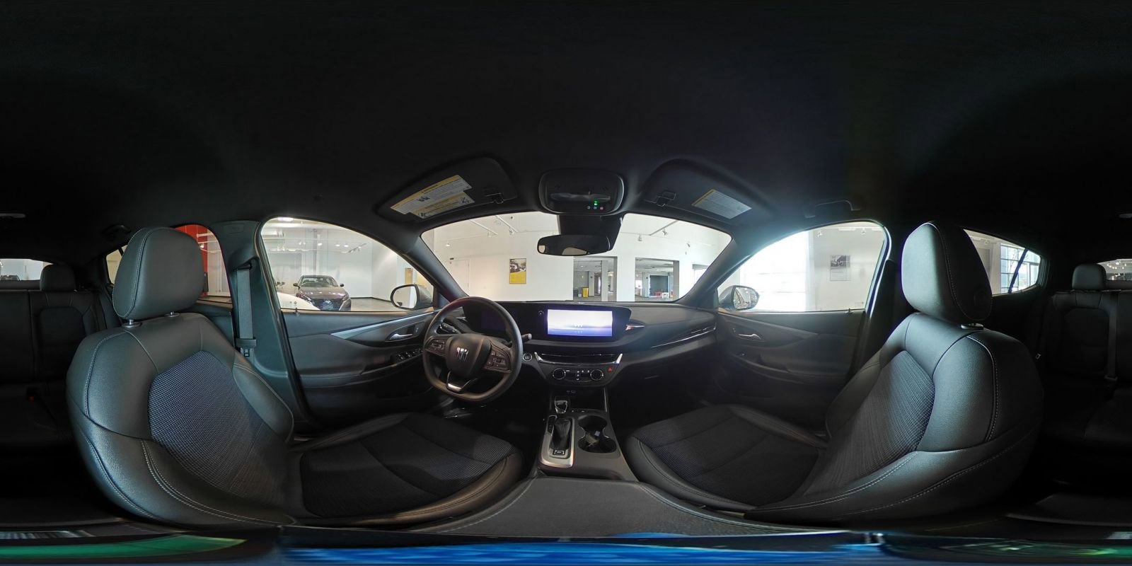 Used 2025 Buick Envista Preferred image 41