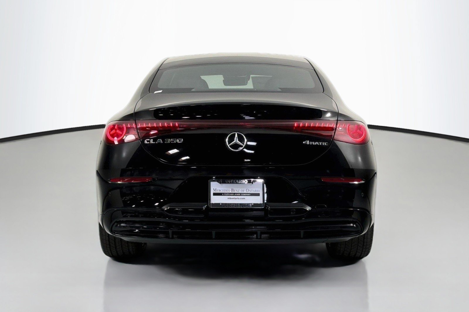 New 2027 Mercedes-Benz CLA 350 image 3