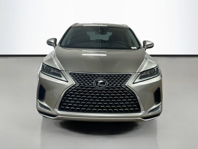 Used 2020 Lexus RX 350 FWD w/ Premium Package video 2