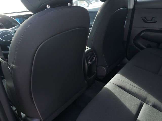 New 2026 Hyundai Kona SEL Sport image 12