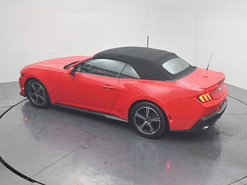 Used 2024 Ford Mustang Premium image 57