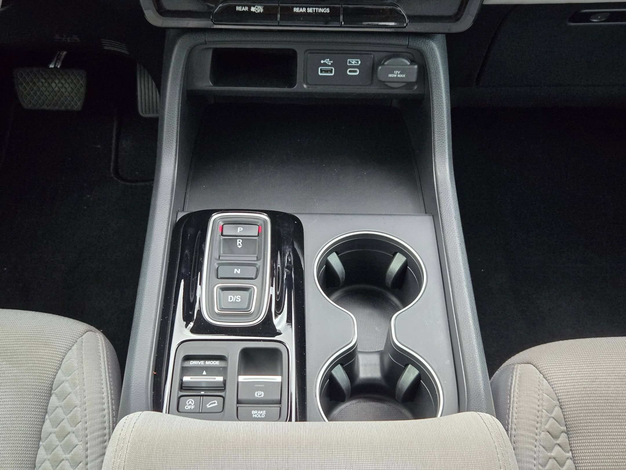 Used 2023 Honda Pilot LX image 20