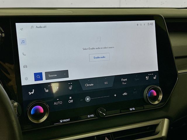 Used 2024 Lexus RX 350 Premium Plus image 16