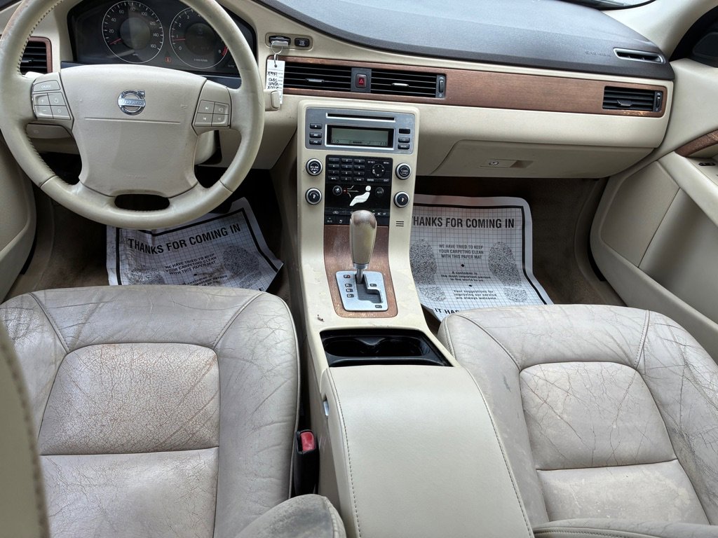Used 2008 Volvo S80 3.2 FWD image 31