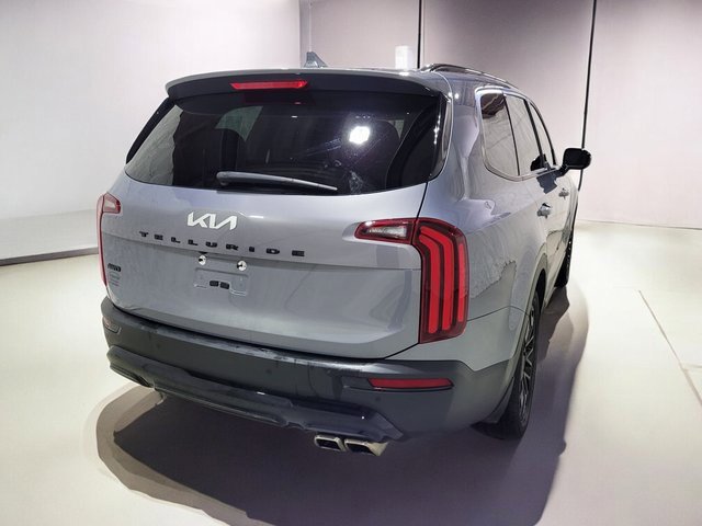 Used 2022 Kia Telluride SX image 30