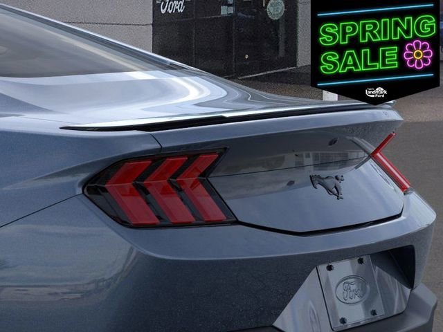 New 2026 Ford Mustang Premium image 21