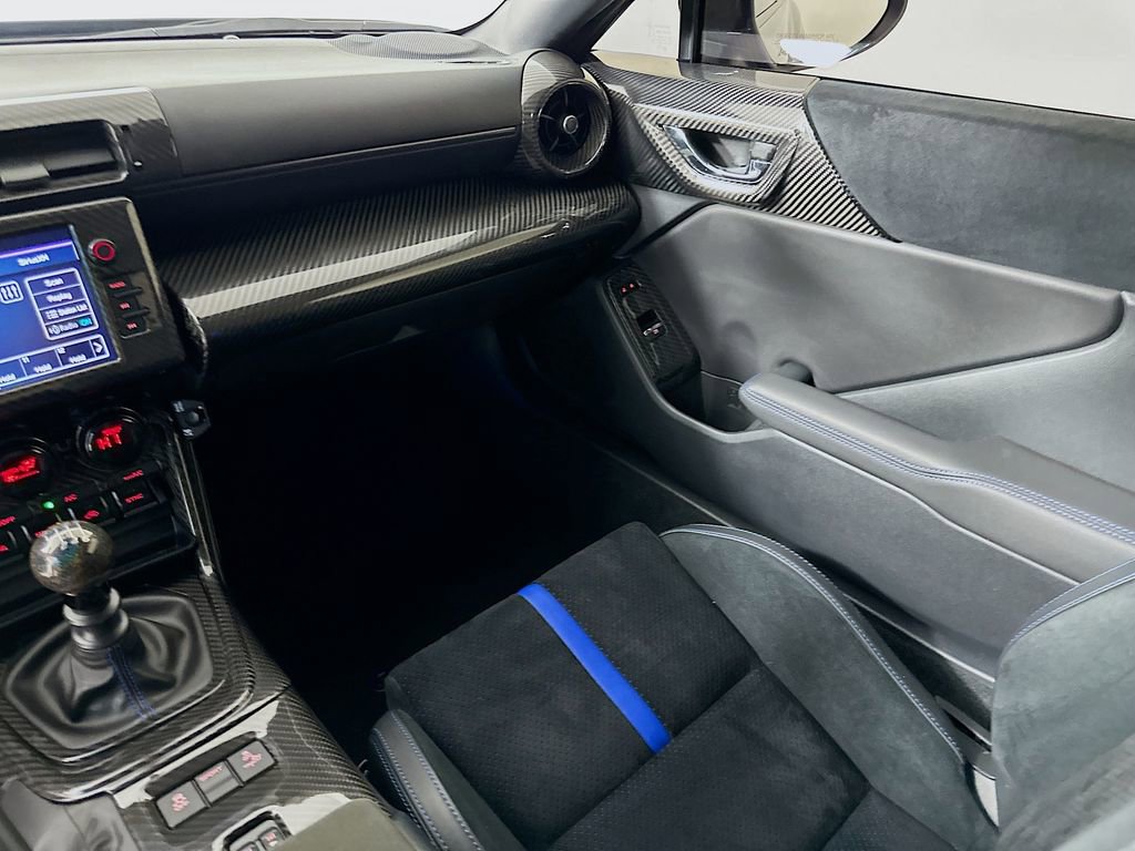Used 2025 Subaru BRZ tS image 22