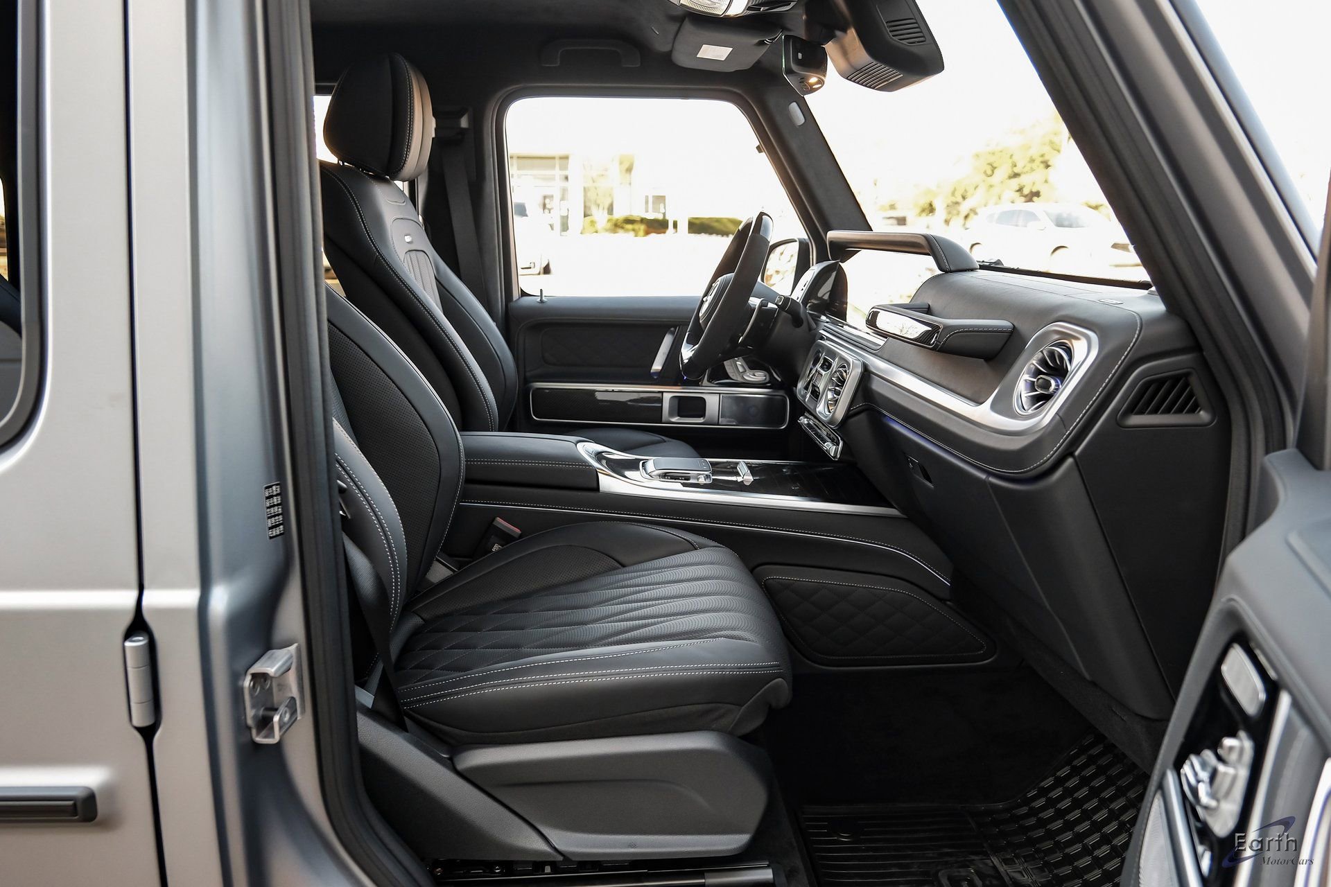 Used 2026 Mercedes-Benz G 63 AMG 4MATIC image 44