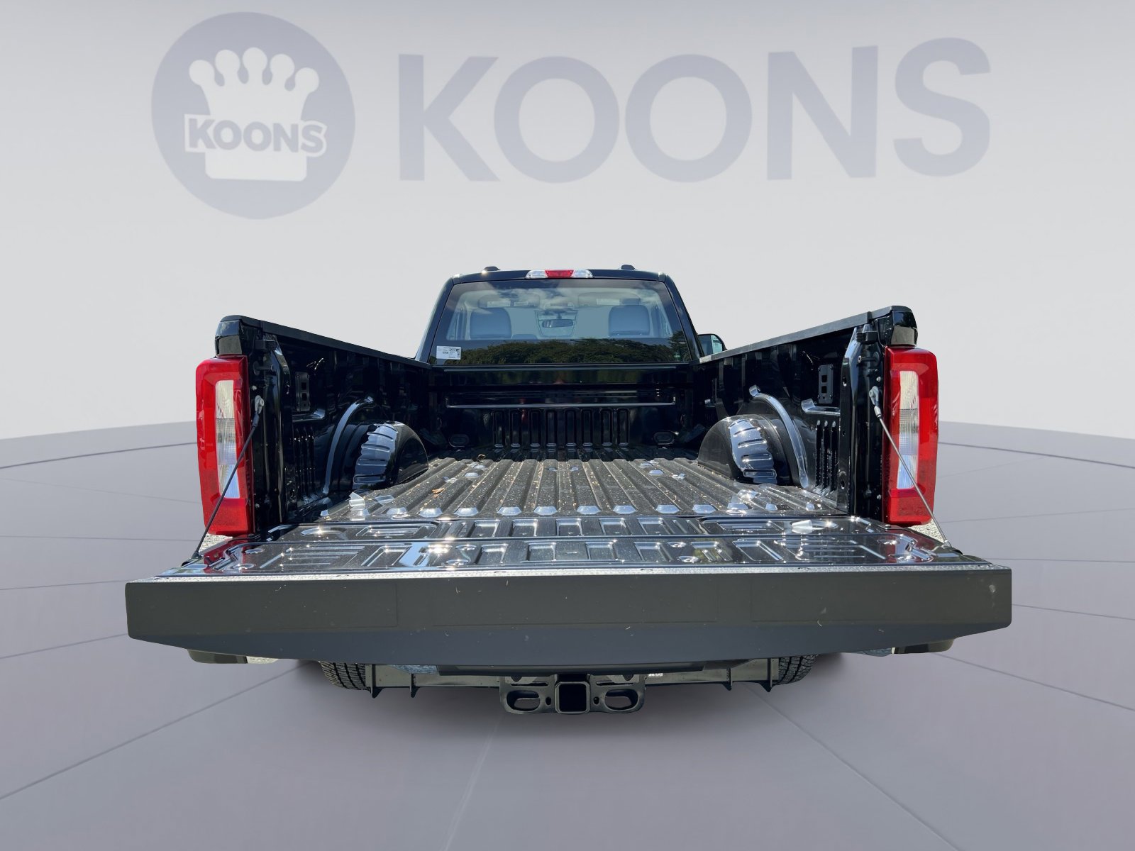 New 2026 Ford F250 XL w/ FX4 Off-Road Package image 21