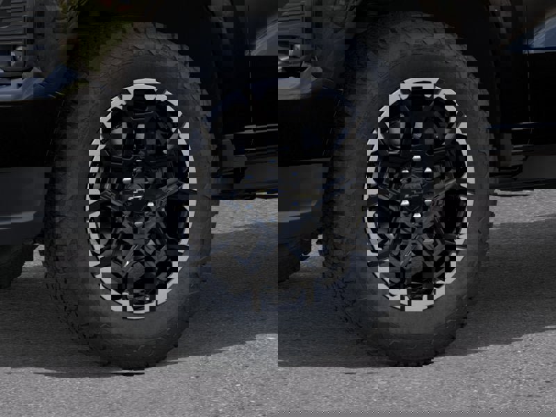 New 2026 Chevrolet Colorado Z71 image 9