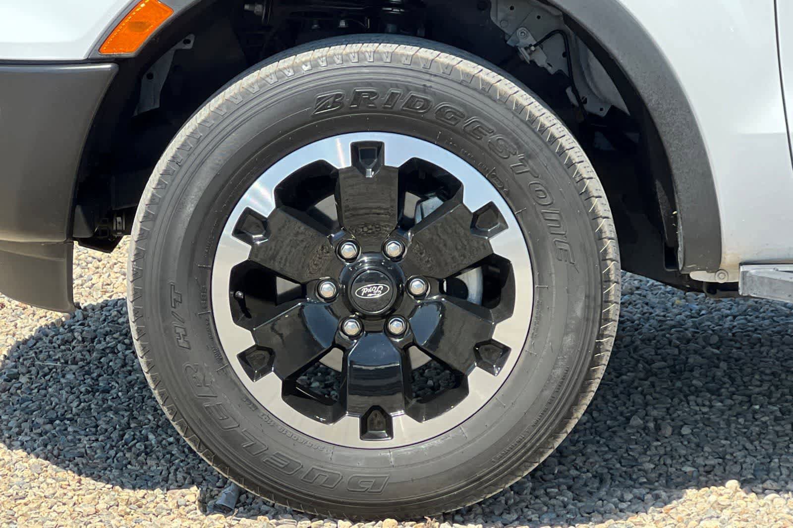 Used 2021 Ford Ranger XL w/ Equipment Group 101A High RWD image 33