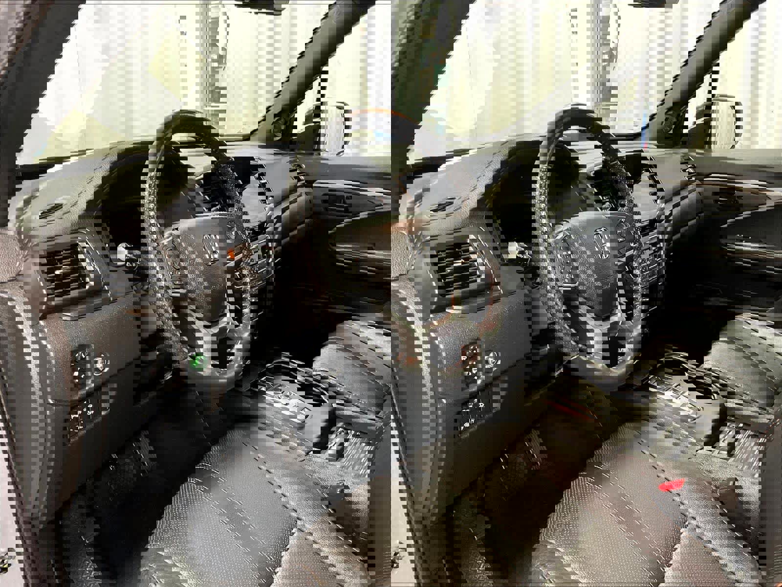 Used 2022 Honda Passport TrailSport image 8